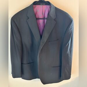 Sean John dress jacket
